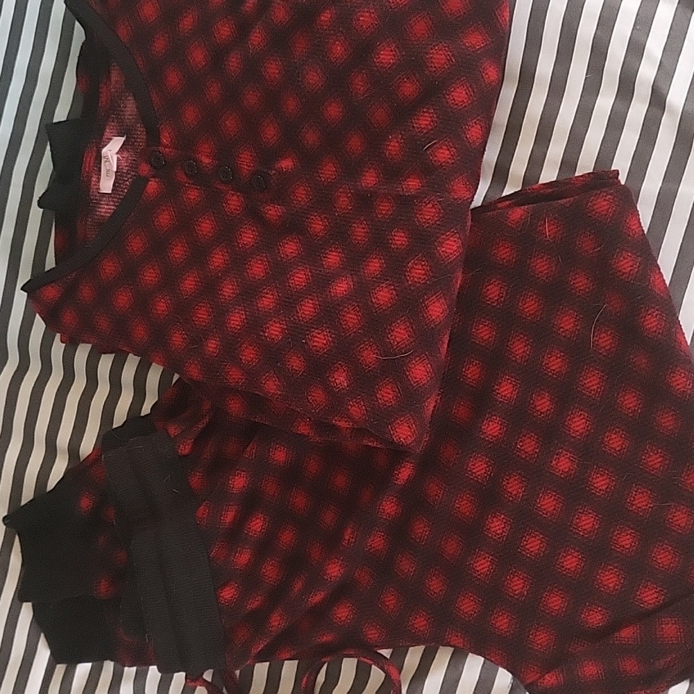 Maurices pajama set